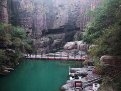 -云台山风景名胜区