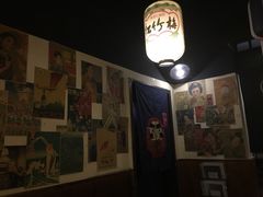 -鸟内会(河北路店)