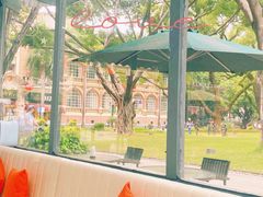 -玫瑰园餐厅