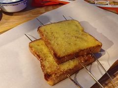 -小乾杯串店•16年沈阳烧烤(文安路店)