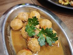 -曼谷食堂·泰国家庭料理(丹桂路店)