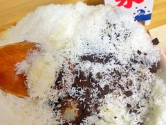 -陈记栗子(长宁路店)