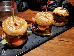 -MARU玛露音乐餐厅(大学路店)