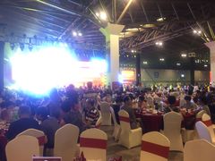 -东浩兰生上海世博展览馆