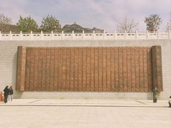 -响堂山石窟-北响堂山石窟