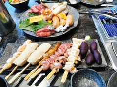 -響日本燒肉