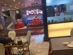 -东方御宴海鲜酒楼(棕泉酒店)