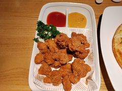 粒粒香鸡块-菲滋意式休闲餐厅(北仑银泰城店)