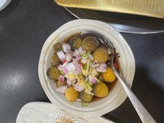 -芦月轩羊蝎子(北蜂窝店)
