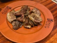 -肉魁屋·烧肉·烧鸟·酒场(高新店)