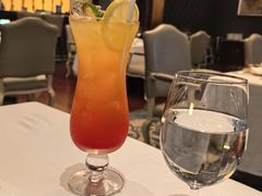 -龙虾酒吧扒房(宁波香格里拉店)