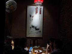-田园印象·成都土菜院子(华阳店)