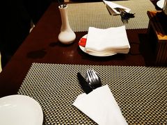 就餐环境很棒-景湖轩全日制餐厅·南湖名都