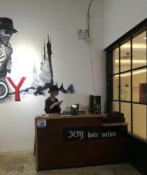 -JOY Hair salon