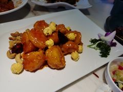 -茅庐毛血旺(烟台大悦城店)