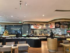 -永泰福朋喜来登酒店-宜客乐自助餐厅(远大路店)