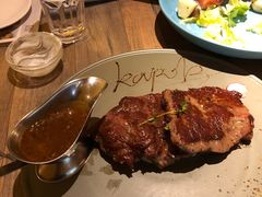 -卡朋西餐(较场西路店)