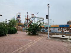 -渔岛海洋度假区