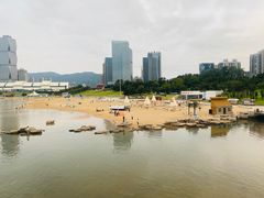 -在海一方公园