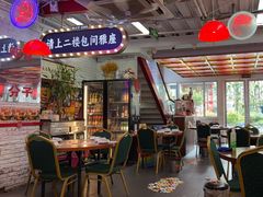 -谢记上海大排档(长寿路店)