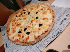 -米斯特比萨(罗斯福店)