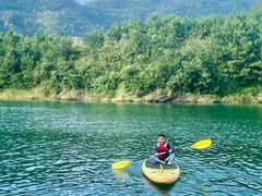 -仙岛湖旅游风景区