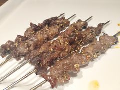 -通海俄式烧烤·俄罗斯大串(嵩山路店)