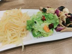 -直隶安家罩饼(复兴路店)