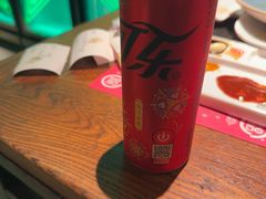 -可口香·非遗老号烧烤(南岗直营店)