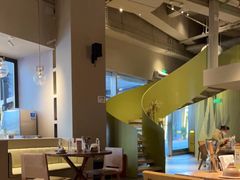 大堂-KimPro 辛普乐概念韩餐