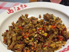 -西江红·株洲本地菜(滨江南路店)