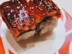 -新一番三文鱼寿司(红城湖店)