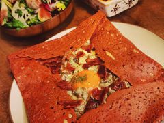 -salée