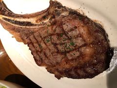 -弗兰克牛排西餐厅Ribone steak house(柠檬花园店)