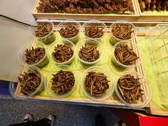 -八一路好吃街(雨田商务大厦店)