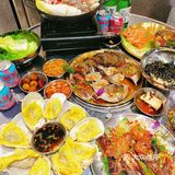 这口三文鱼面可把我香迷糊啦‼️