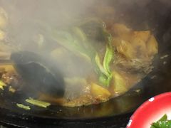 -粗粮人家·东北菜(洋桥店)