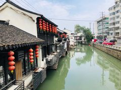 -葑门横街