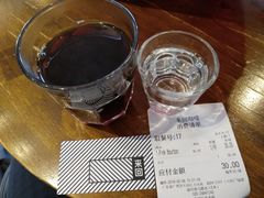 -来回·咖啡(天河南店)