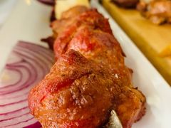 -马克西姆俄罗斯餐厅(通亚街店)