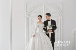 -新奕映像摄影机构