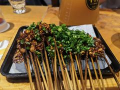 -木屋烧烤(坂田天安云谷店)