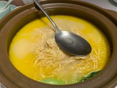 -森隆饭庄(崇文门新世界百货店)