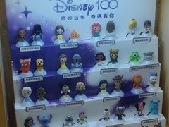 -麦当劳(长江西路得来速店)