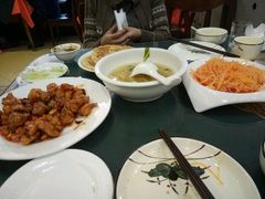 -李连贵酒家熏肉大饼(昆明街店)