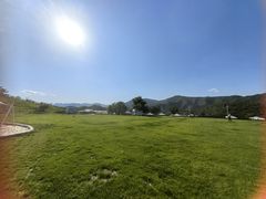 -潭柘厚院&山顶烤肉(潭柘寺店)