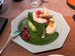 -luutosa  cafe & tea 鹿兔山