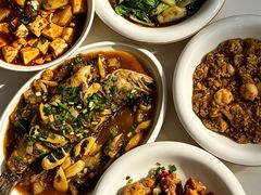 -23号墙门菜(狮虎桥店)