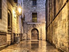 -加泰罗尼亚广场