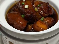 -小菜园新徽菜(合肥之心城店)